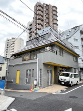 トーワビルの外観