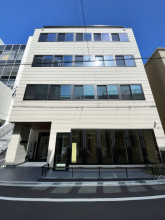 モード福島の外観