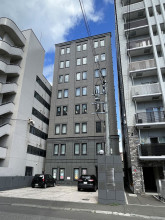 札幌東光ビルの外観