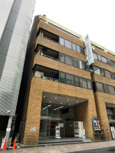 リープロビルの外観