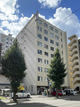 大通西ビルの外観