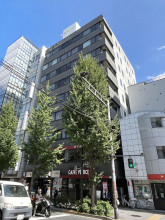 T&T御徒町ビルの外観