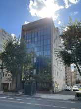 中菱ビルの外観