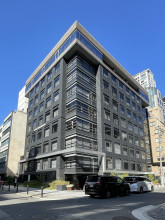 EDGE備後町の外観