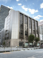 オーク神田小川町ビルの外観