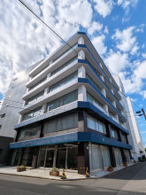 大宗第2ビルの外観