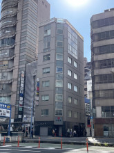 高田屋ビルの外観