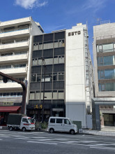 瀬戸ビルの外観