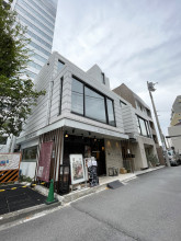 Le quartier桜丘の外観