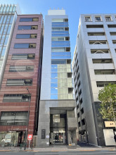 内神田東誠ビルの外観