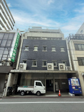 KKT秋葉原ビルの外観