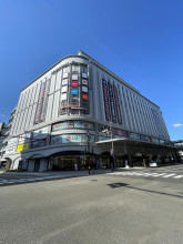 (仮)ヨドバシ仙台第1ビルの外観