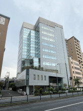 A-PLACE恵比寿東の外観