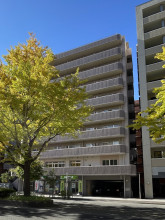 K・IMURAビルの外観