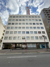 太陽生命神戸ビルの外観