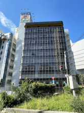 新神戸ビルディングの外観