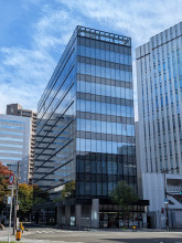 仙台花京院テラスの外観