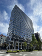 アゼリアヒルズの外観