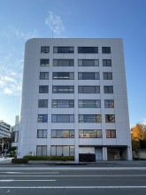 サンライン第66ビルの外観