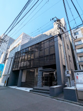 TRC仙台ビルの外観