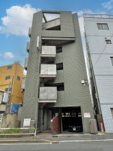 小椋ビルの外観