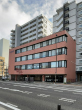 金剛院丁S・Sビルの外観