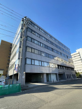 仙台MTビル SOUTHの外観