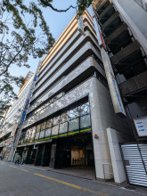 三井住友銀行仙台ビルの外観