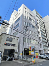 アップシーダーの外観