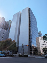 JMFビル仙台01の外観