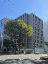 GC青葉通りプラザの外観