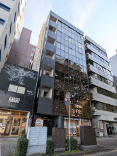 本町一丁目ビルの外観