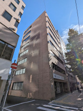 第六広瀬ビルの外観