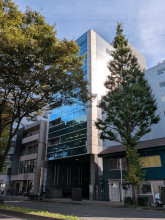 仙台松村ビルの外観