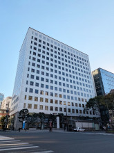 青葉通プラザの外観