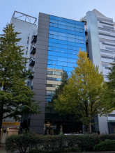 仙南ビルの外観