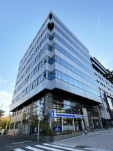 L.Biz仙台の外観