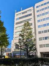 第一広瀬ビルの外観