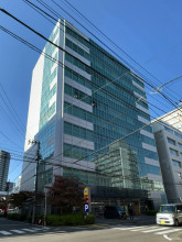 小田急仙台東口ビルの外観