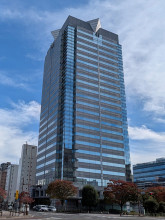 花京院スクエアの外観