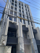 THE PALACE TENJIN OFFICEの外観