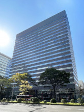 仙台第一生命タワービルディングの外観