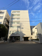 仙台Kビルの外観