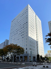 仙台MTビルの外観