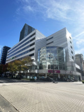 仙台NSビルの外観