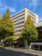 KDX仙台ビルの外観