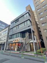 ミツリ麹町ビルの外観