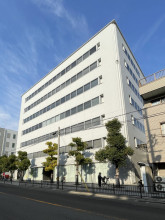 OUG野田ビルの外観