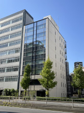 双葉ビルの外観