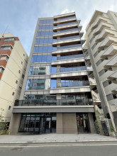 Sreed EBISU+Lの外観